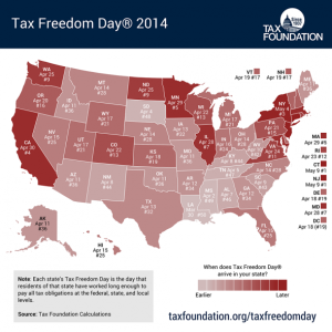 Tax-Freedom-Day-2014-Map_0-590x590